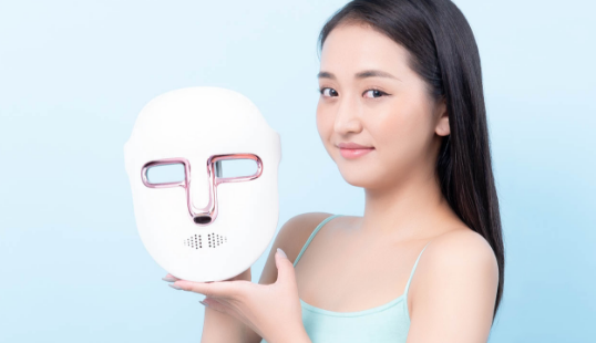 FEIHAI LEDマスク 集中ケア スキンケア 肌 LED 美顔マスク 美肌 FEIHAI LEDマスク 集中ケア スキンケア 肌 LED 美顔マスク 美肌