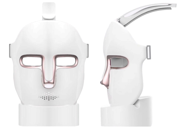 FEIHAI LEDマスク 集中ケア スキンケア 肌 LED 美顔マスク 美肌 ニキビ